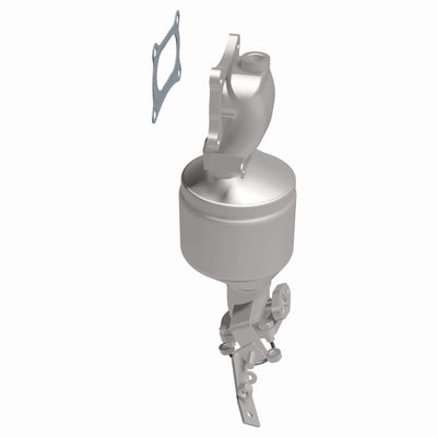 California Grade CARB Compliant Manifold Catalytic Converter <br>13-15 Acura RDX, 10-13 Acura MDX, 09-14 Honda Ridgeline