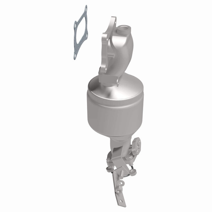 California Grade CARB Compliant Manifold Catalytic Converter <br>13-15 Acura RDX, 10-13 Acura MDX, 09-14 Honda Ridgeline