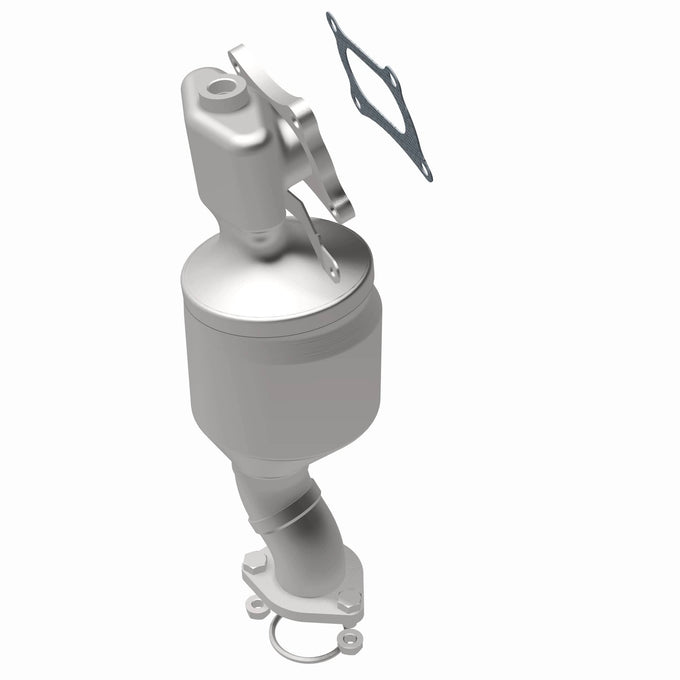 California Grade CARB Compliant Manifold Catalytic Converter <br>13-15 Acura RDX, 10-13 Acura MDX, 09-14 Honda Ridgeline