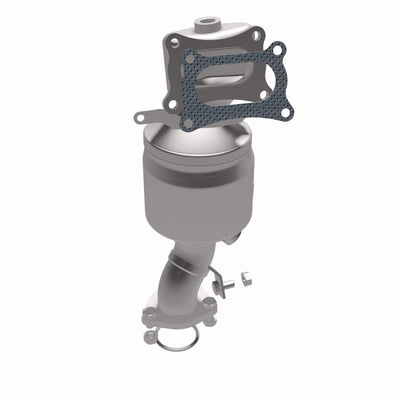 California Grade CARB Compliant Manifold Catalytic Converter <br>13-15 Acura RDX, 10-13 Acura MDX, 09-14 Honda Ridgeline