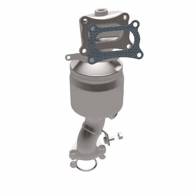 California Grade CARB Compliant Manifold Catalytic Converter <br>13-15 Acura RDX, 10-13 Acura MDX, 09-14 Honda Ridgeline