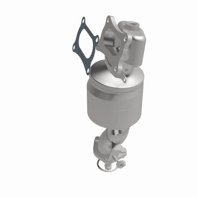California Grade CARB Compliant Manifold Catalytic Converter <br>13-15 Acura RDX, 10-13 Acura MDX, 09-14 Honda Ridgeline