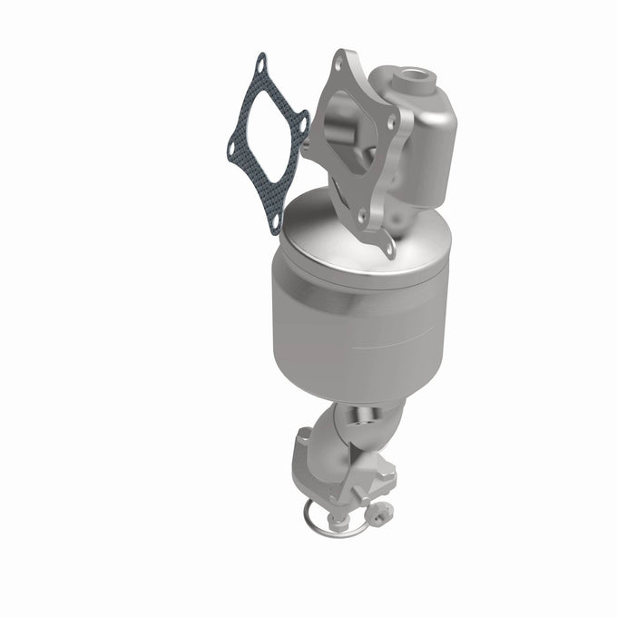 California Grade CARB Compliant Manifold Catalytic Converter <br>13-15 Acura RDX, 10-13 Acura MDX, 09-14 Honda Ridgeline