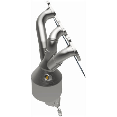California Grade CARB Compliant Manifold Catalytic Converter <br> 10-12 Ford Escape, Mercury Mariner