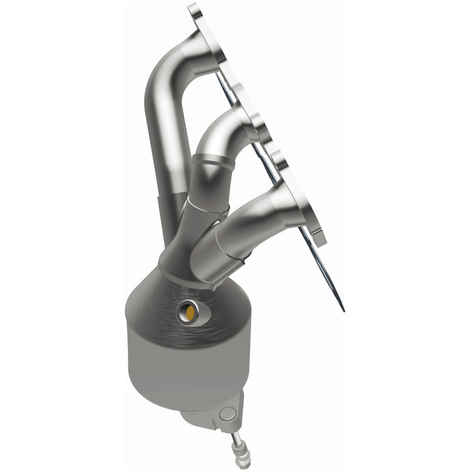 California Grade CARB Compliant Manifold Catalytic Converter <br> 10-12 Ford Escape, Mercury Mariner