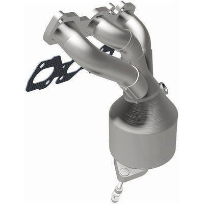 California Grade CARB Compliant Manifold Catalytic Converter <br> 10-12 Ford Escape, Mercury Mariner