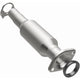 California Grade CARB Compliant Direct-Fit Catalytic Converter <br>04-06 Toyota Sienna 3.3L AWD Rear