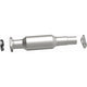 California Grade CARB Compliant Direct-Fit Catalytic Converter <br>04-06 Toyota Sienna 3.3L AWD Rear