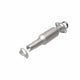 California Grade CARB Compliant Direct-Fit Catalytic Converter <br>04-06 Toyota Sienna 3.3L AWD Rear