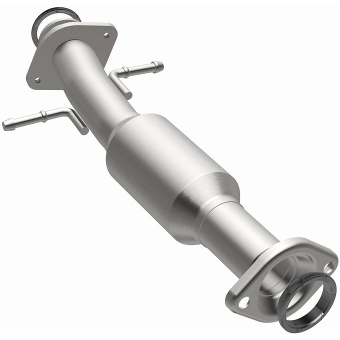 California Grade CARB Compliant Direct-Fit Catalytic Converter <br>10-15 Lexus RX350 3.5L