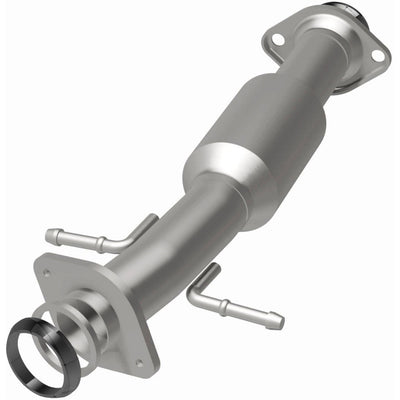 California Grade CARB Compliant Direct-Fit Catalytic Converter <br>10-15 Lexus RX350 3.5L