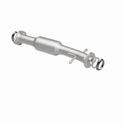 California Grade CARB Compliant Direct-Fit Catalytic Converter <br>10-15 Lexus RX350 3.5L