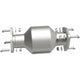 California Grade CARB Compliant Direct-Fit Catalytic Converter <br>09-14 Honda Ridgeline, 11-15 Odyssey, 09-15 Pilot