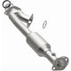 California Grade CARB Compliant Direct-Fit Catalytic Converter <br>13-15 Toyota 4Runner, 13-14 FJ Cruiser 4.0L Right