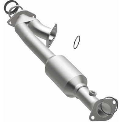 California Grade CARB Compliant Direct-Fit Catalytic Converter <br>13-15 Toyota 4Runner, 13-14 FJ Cruiser 4.0L Right
