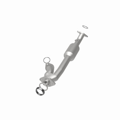 California Grade CARB Compliant Direct-Fit Catalytic Converter <br>13-15 Toyota 4Runner, 13-14 FJ Cruiser 4.0L Right