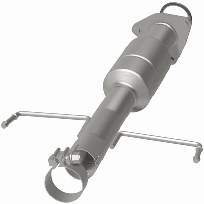 California Grade CARB Compliant Direct-Fit Catalytic Converter <br>10-12 Mazda CX-7 2.5L Rear