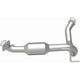 California Grade CARB Compliant Direct-Fit Catalytic Converter <br>13-15 Toyota 4Runner, 13-14 FJ Cruiser 4.0L Left
