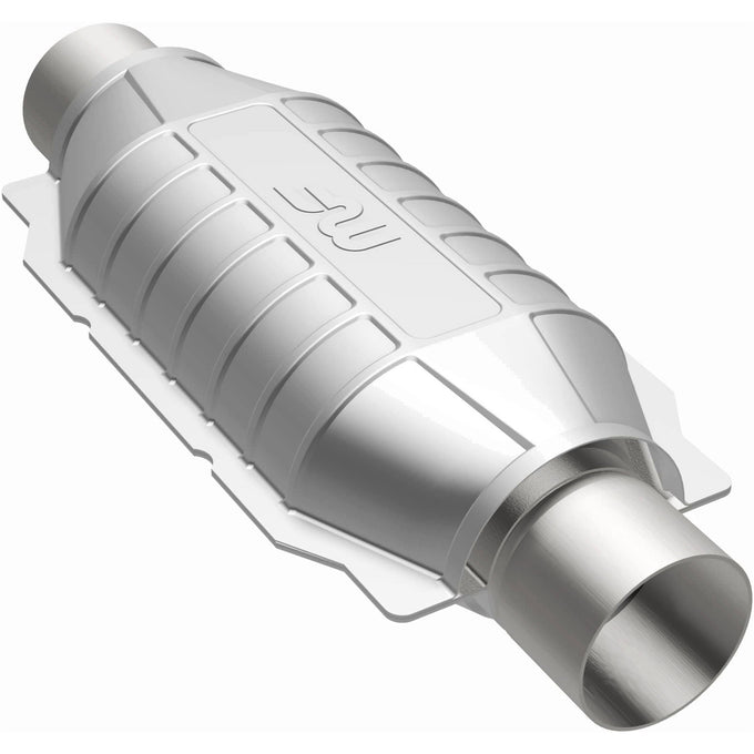 California Grade CARB Compliant Universal Catalytic Converter <br>09-12 Suzuki Equator, 11-13 Kia Sorento, 10-12 Hyundai Santa Fe