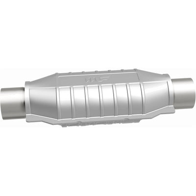 California Grade CARB Compliant Universal Catalytic Converter <br>09-12 Suzuki Equator, 11-13 Kia Sorento, 10-12 Hyundai Santa Fe