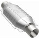 California Grade CARB Compliant Universal Catalytic Converter <br>06-10 Kia Sedona, 07-09 Hyundai Santa Fe, 2008 Isuzu i-290