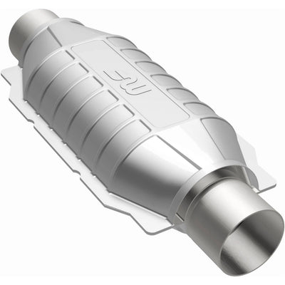 California Grade CARB Compliant Universal Catalytic Converter <br>09-14 Chevy Express 1500, 14-15 Silverado 1500, GMC Sierra 1500