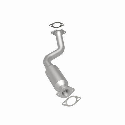 California Grade CARB Compliant Direct-Fit Catalytic Converter <br>14-15 Nissan Rogue Select, 12-13 Rogue 2.5L