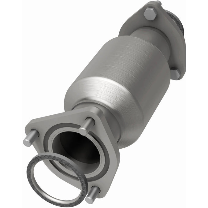 California Grade CARB Compliant Direct-Fit Catalytic Converter <br>07-09 Acura MDX 3.7L
