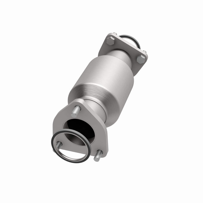 California Grade CARB Compliant Direct-Fit Catalytic Converter <br>07-09 Acura MDX 3.7L