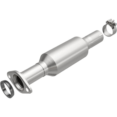 California Grade CARB Compliant Direct-Fit Catalytic Converter <br> 10-12 Ford Escape, Mercury Mariner