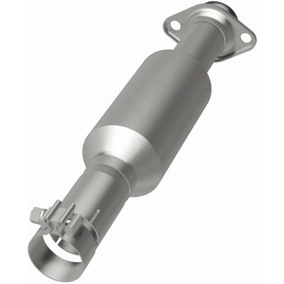 California Grade CARB Compliant Direct-Fit Catalytic Converter <br> 10-12 Ford Escape, Mercury Mariner