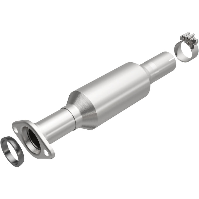 California Grade CARB Compliant Direct-Fit Catalytic Converter <br> 10-12 Ford Escape, Mercury Mariner