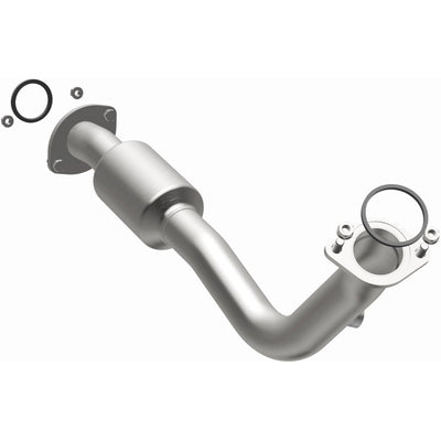 California Grade CARB Compliant Direct-Fit Catalytic Converter <br>13-16 Toyota RAV4 2.5L GAS