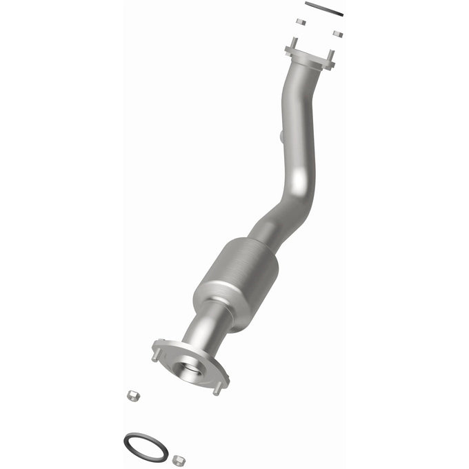 California Grade CARB Compliant Direct-Fit Catalytic Converter <br>13-16 Toyota RAV4 2.5L GAS