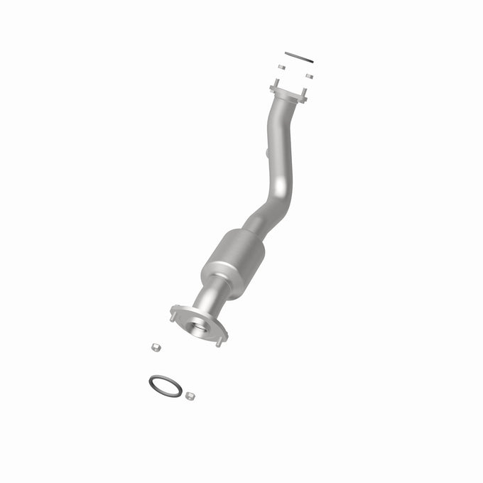 California Grade CARB Compliant Direct-Fit Catalytic Converter <br>13-16 Toyota RAV4 2.5L GAS