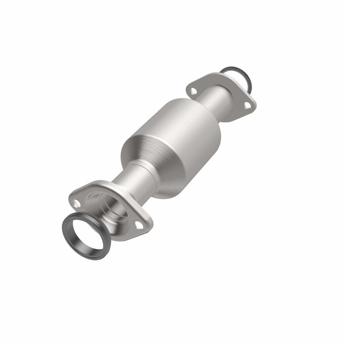 California Grade CARB Compliant Direct-Fit Catalytic Converter <br>11-15 Toyota Sienna 3.5L AWD