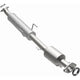 California Grade CARB Compliant Direct-Fit Catalytic Converter <br>07-10 Toyota Sienna 3.5L AWD