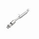 California Grade CARB Compliant Direct-Fit Catalytic Converter <br>07-10 Toyota Sienna 3.5L AWD