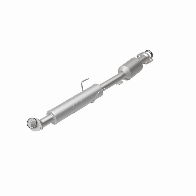 California Grade CARB Compliant Direct-Fit Catalytic Converter <br>07-10 Toyota Sienna 3.5L AWD