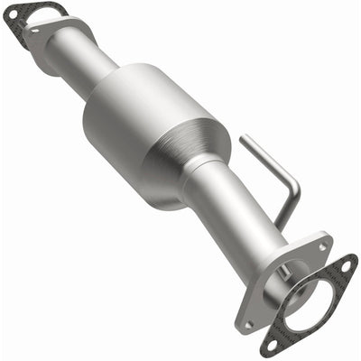 California Grade CARB Compliant Direct-Fit Catalytic Converter <br>09-15 Buick Enclave, Chevrolet Traverse, 09-15 GMC Acadia