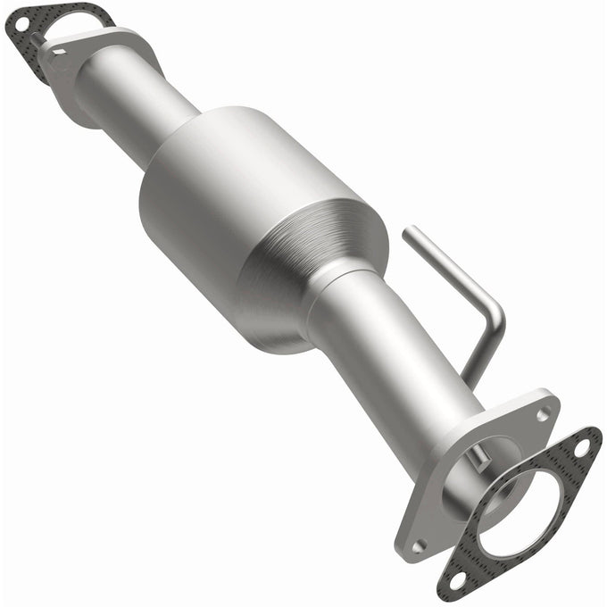 California Grade CARB Compliant Direct-Fit Catalytic Converter <br>09-15 Buick Enclave, Chevrolet Traverse, 09-15 GMC Acadia
