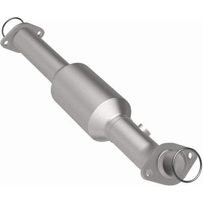 California Grade CARB Compliant Direct-Fit Catalytic Converter <br>12-15 Toyota Tacoma 4.0L Right