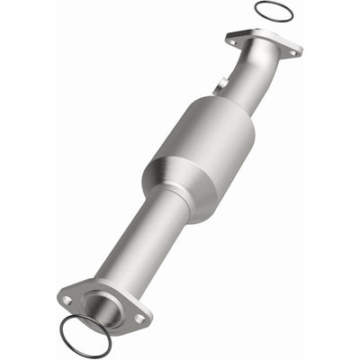California Grade CARB Compliant Direct-Fit Catalytic Converter <br>12-15 Toyota Tacoma 4.0L Right
