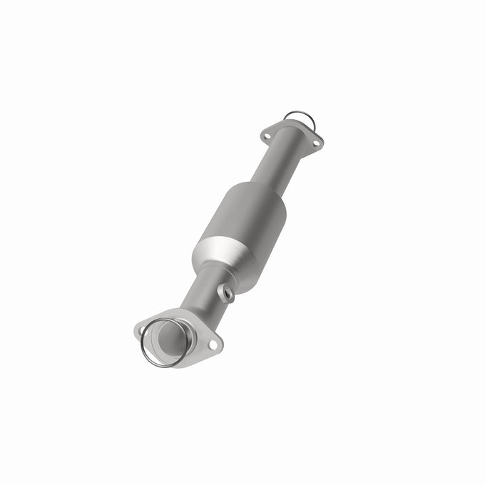 California Grade CARB Compliant Direct-Fit Catalytic Converter <br>12-15 Toyota Tacoma 4.0L Right