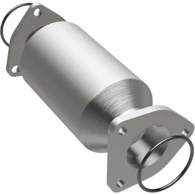 California Grade CARB Compliant Direct-Fit Catalytic Converter <br>03-06 Acura MDX, 06-08 Honda Ridgeline, 05-10 Honda Odyssey