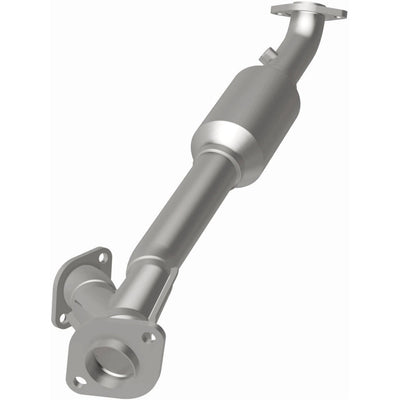 California Grade CARB Compliant Direct-Fit Catalytic Converter <br>05-09 Lexus GX470, Toyota 4Runner 4.7L Right