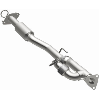 California Grade CARB Compliant Direct-Fit Catalytic Converter <br>13-14 Nissan Pathfinder, 2013 JX35, 2014 QX60