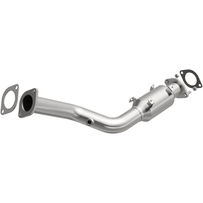 California Grade CARB Compliant Direct-Fit Catalytic Converter <br>14-15 Nissan Rogue 2.5L