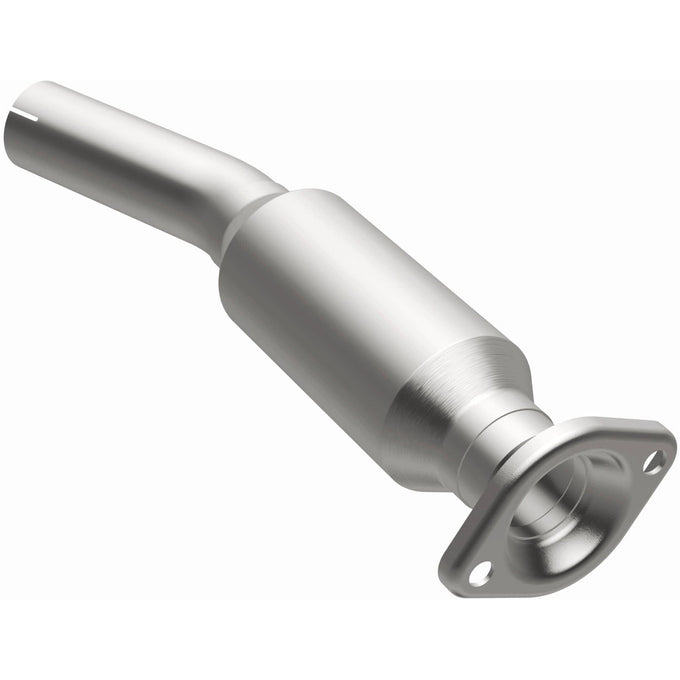 California Grade CARB Compliant Direct-Fit Catalytic Converter <br>06-12 Toyota RAV4 3.5L