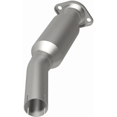 California Grade CARB Compliant Direct-Fit Catalytic Converter <br>06-12 Toyota RAV4 3.5L